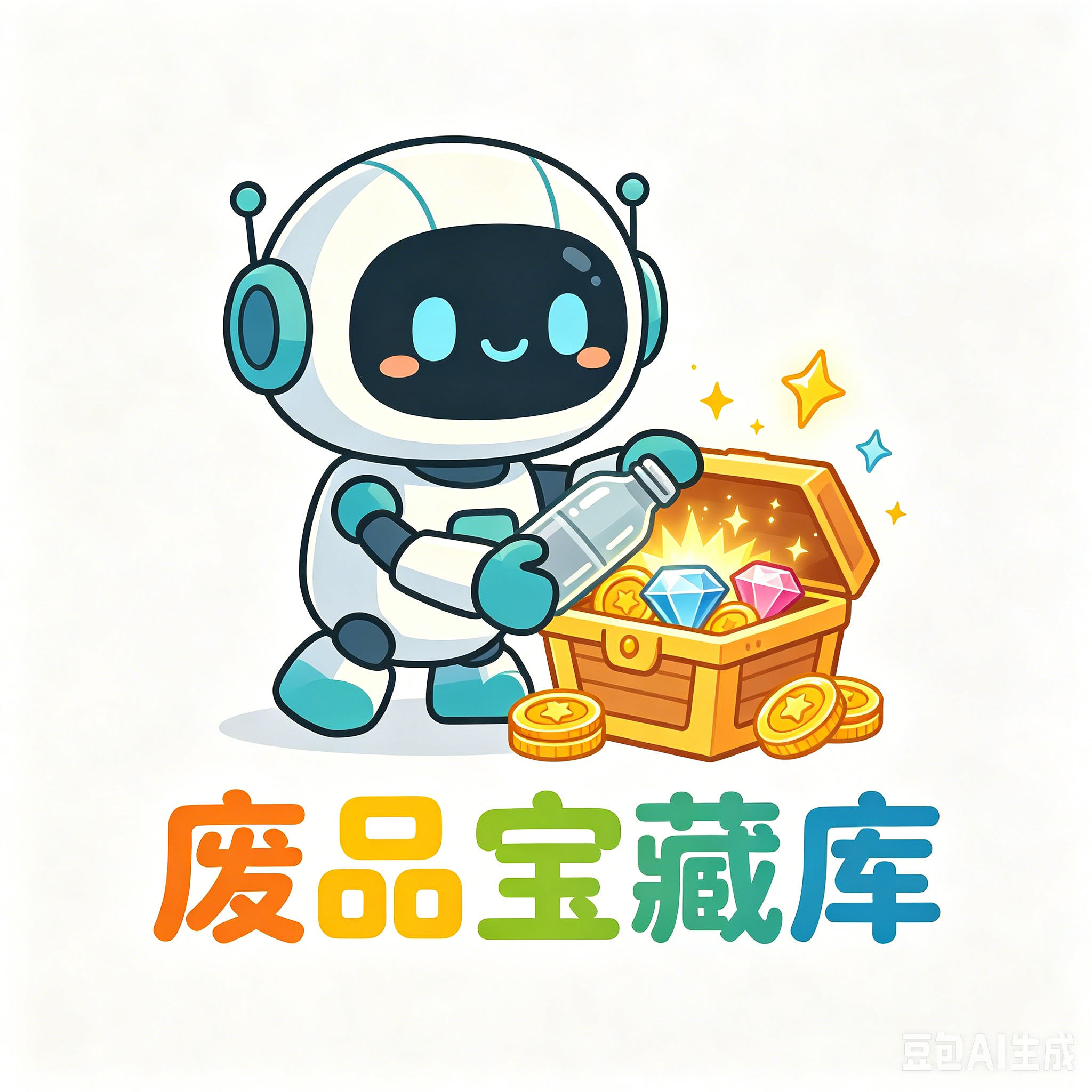 废品宝藏库